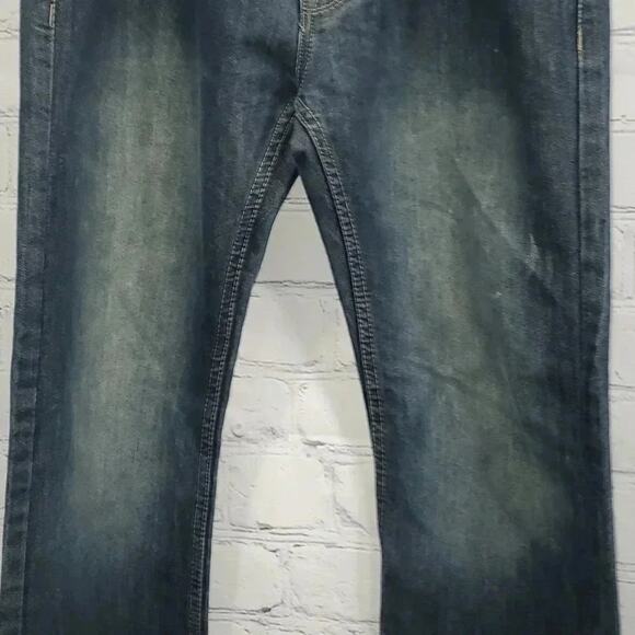 Paper Denim & Cloth Jeans 32x30 - Picture 4 of 10